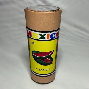 Multi Dinnerware Shot Glass